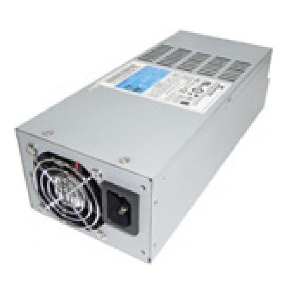 Блок питания SeaSonic 500L2U SS-500L2U 500W, 80 Plus Gold, полностью модульный, OEM {6} (871873)