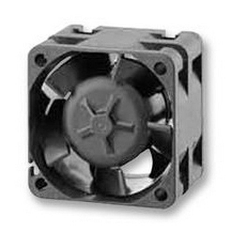 Вентилятор Chenbro PMD1204PJB1-A (30H040048-122)  Sunon FAN,40*40*48,L80MM(4P7C),BALL,15000/14000RPM