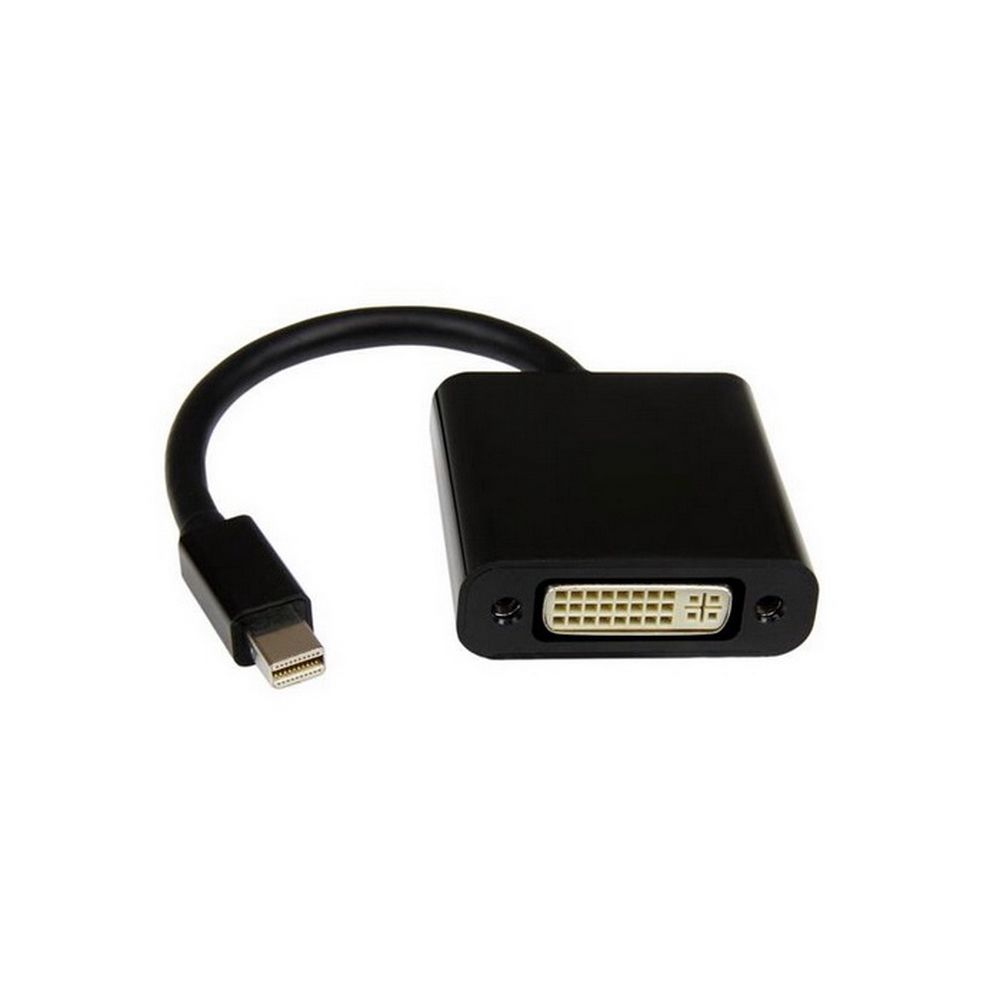 Адаптер ATI-Sapphire Mini-DisplayPort to DVI 24+1/5P (199-999 3 AM)