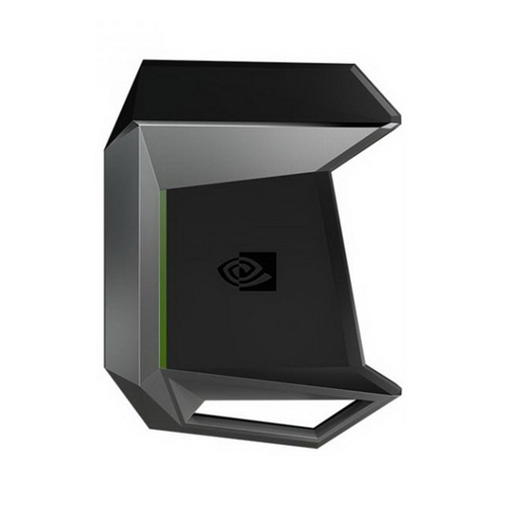 Аксессуары NVIDIA GEFORCE GTX SLI HB BRIDGE, 3-SLOT (900-12231-2500-000)