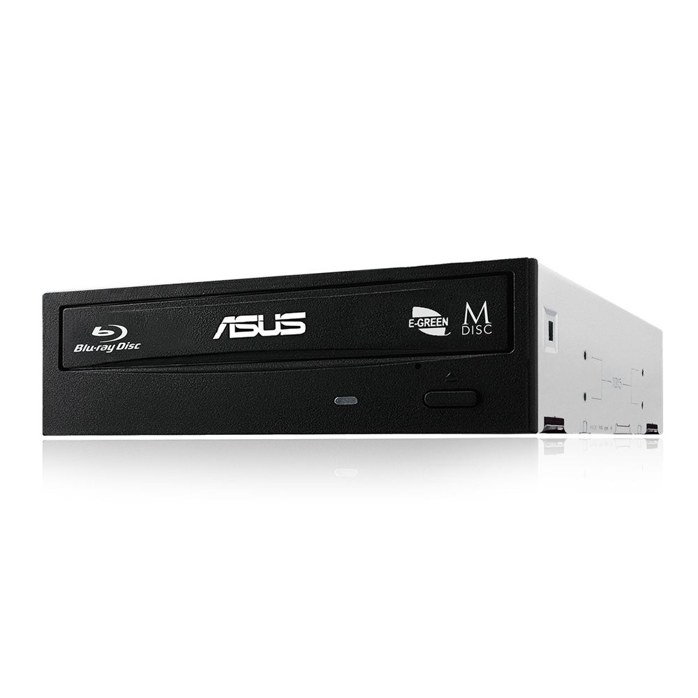 Blu Ray привод ASUS BC-12D2HT/BLK/G/AS/P2G RTL {10} (90DD0230-B20010)