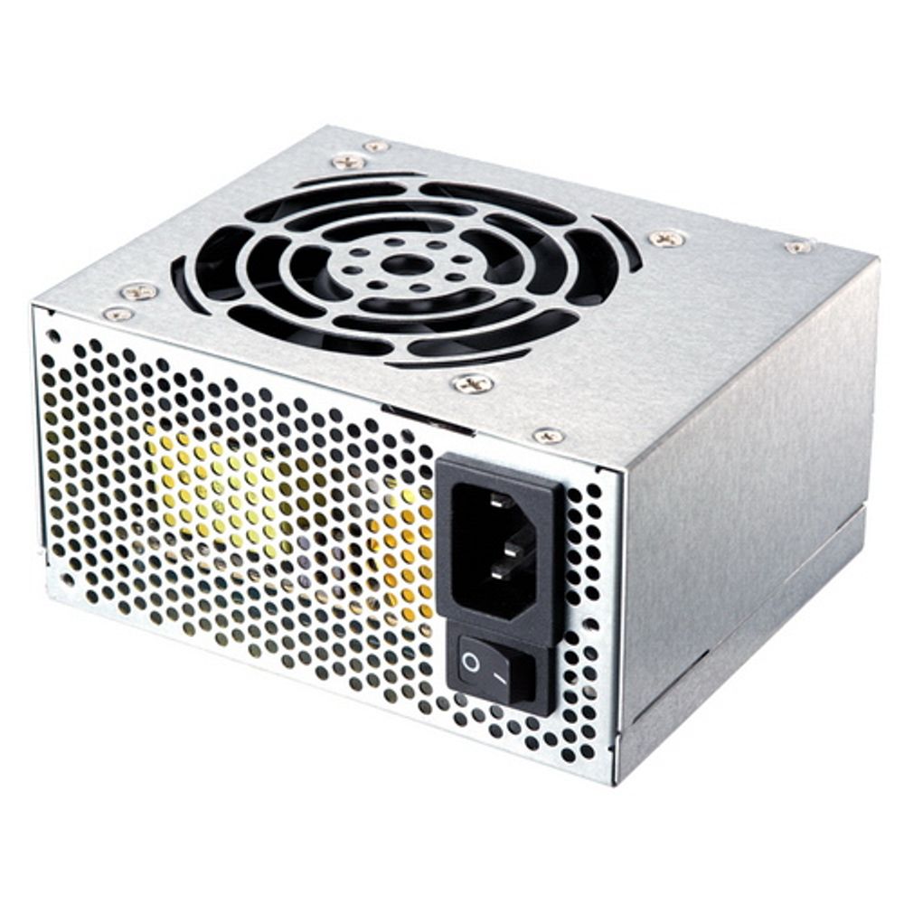 Блок питания SeaSonic SSP-300SFB SSP-300SFB 300W, SFX, 80 Plus Bronze, не модульный,OEM , {20} 1 ПЛАНКА И 3 БОЛТИКА В SSP-300SFB КОМПЛЕКТЕ (873518)