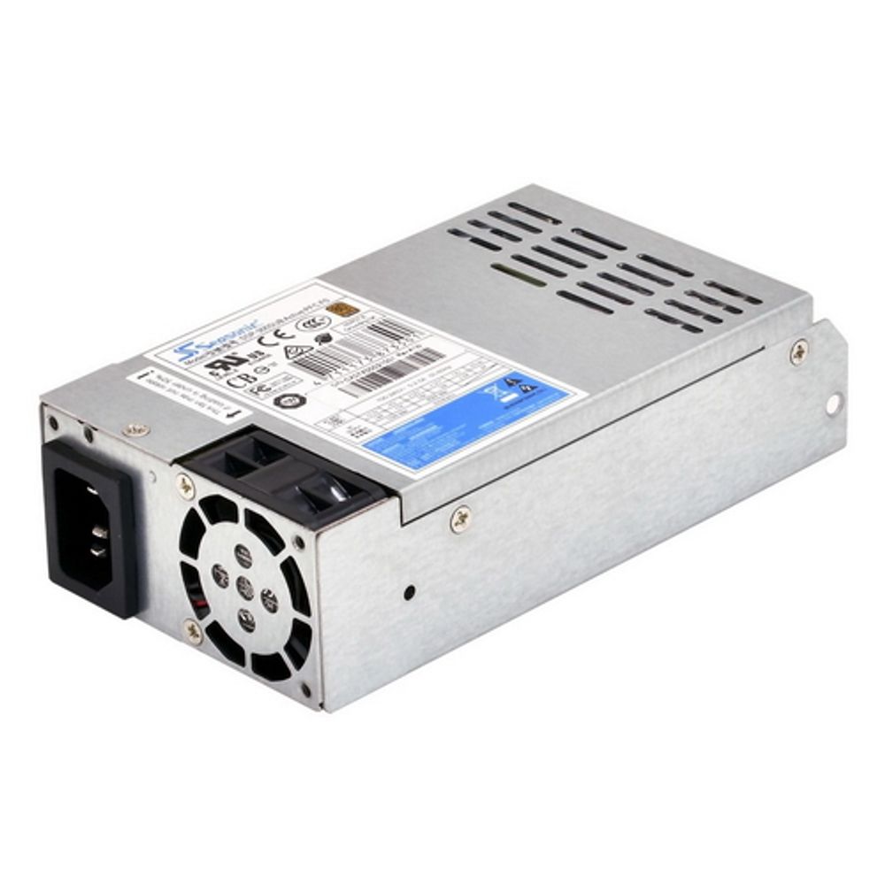 Блок питания SeaSonic SSP-250SUB 250W, Flex ATX, 80 Plus Bronze, полностью модульный, OEM , {20} (873495)