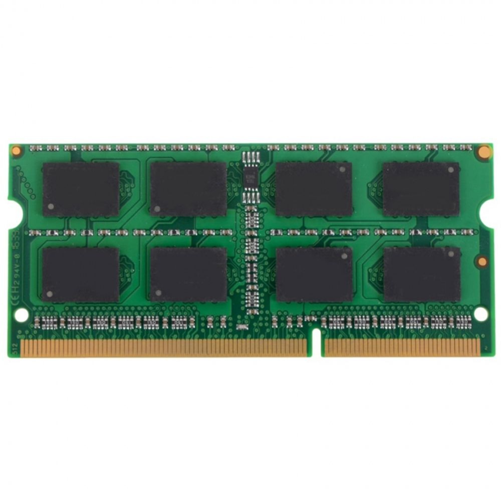 Модуль памяти Apacer AS08GGB13CDYBGH 8GB DDR4 2133 SO DIMM ES.08G2R.GDH Non-ECC, CL15, 1.2V, Retail (903068)
