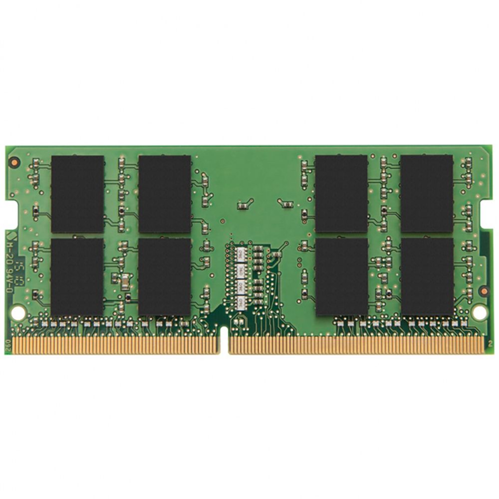 Модуль памяти Apacer AS16GGB24CEYBGH 16GB DDR4 2400 SO DIMM ES.16G2T.GFH Non-ECC, CL17, 1.2V, RTL (903242)