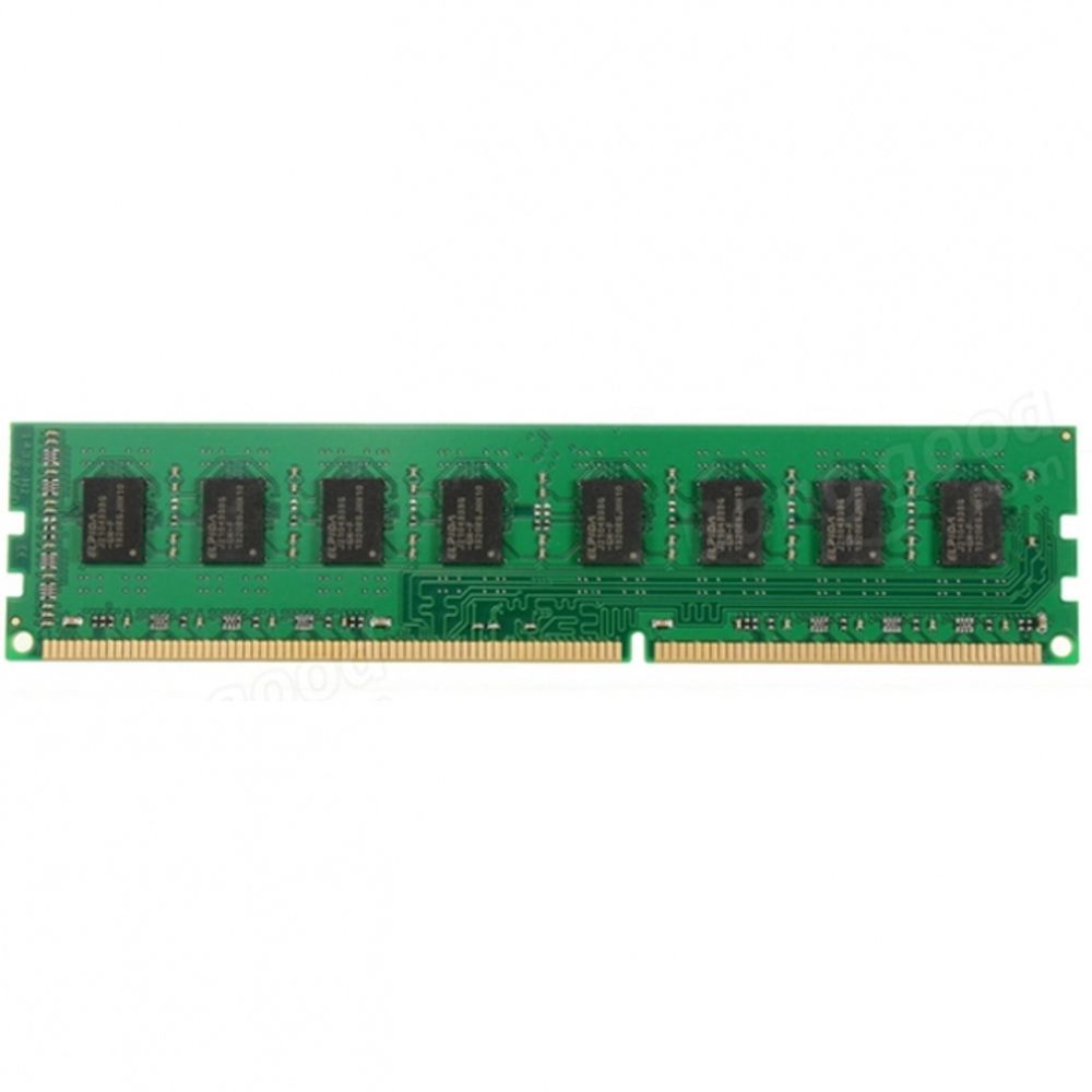 Модуль памяти Apacer 2GB  DDR3L 1600 DIMM DG.02G2K.HAM Non-ECC, CL11, 1.35V, AU02GFA60CAQBGJ, 1R, 256x8, RTL DG.02G2K.HAM (902412)