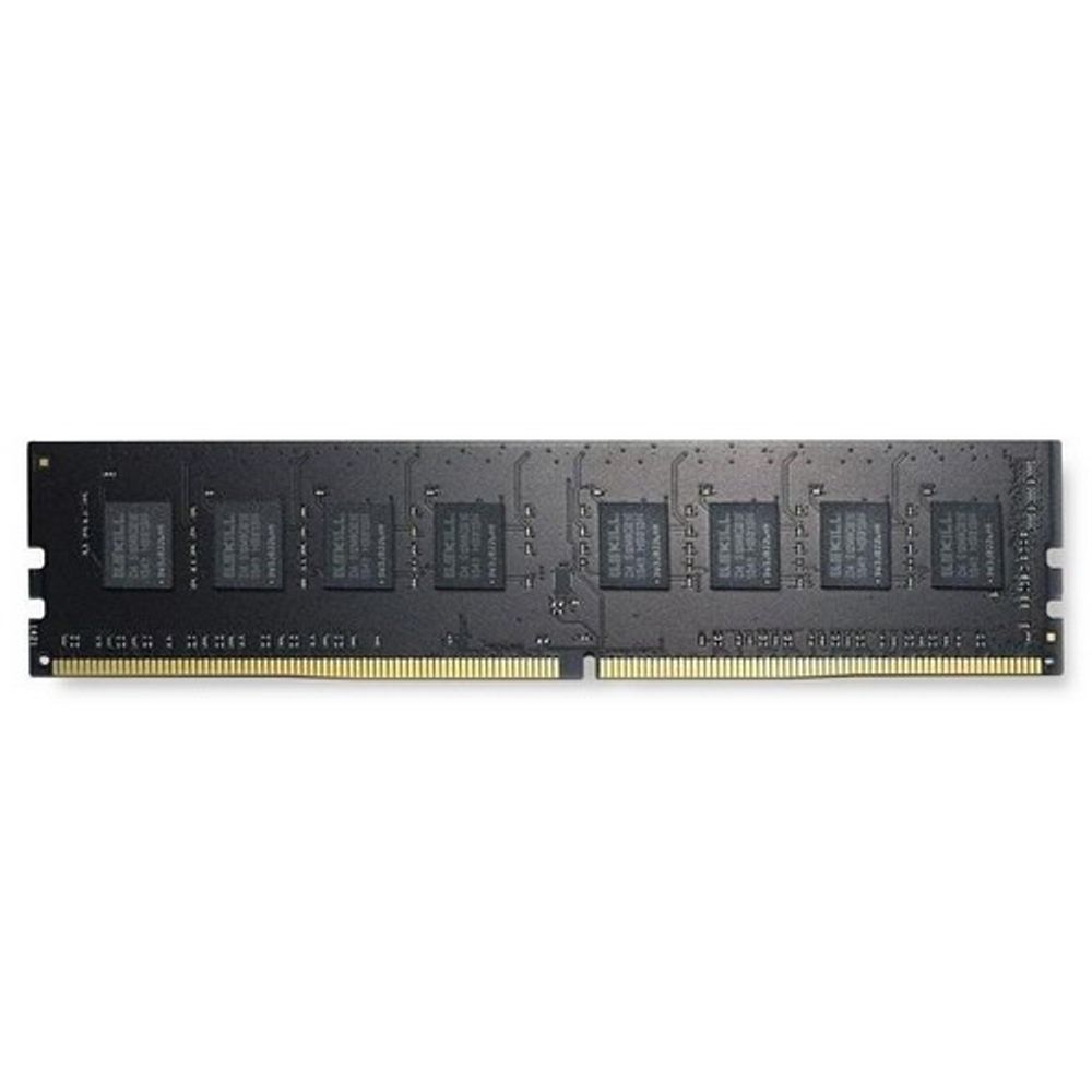 Модуль памяти AMD Radeon™ R7 Performance Series Black R744G2606U1S-U 4GB DDR4 2666 DIMM Non-ECC, CL16, 1.2V, RTL (181777)