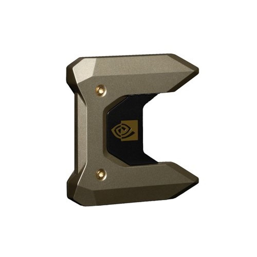 Аксессуары NVIDIA NVLink Bridge 2-Way 3-Slot TITAN RTX 900-14932-2502-000