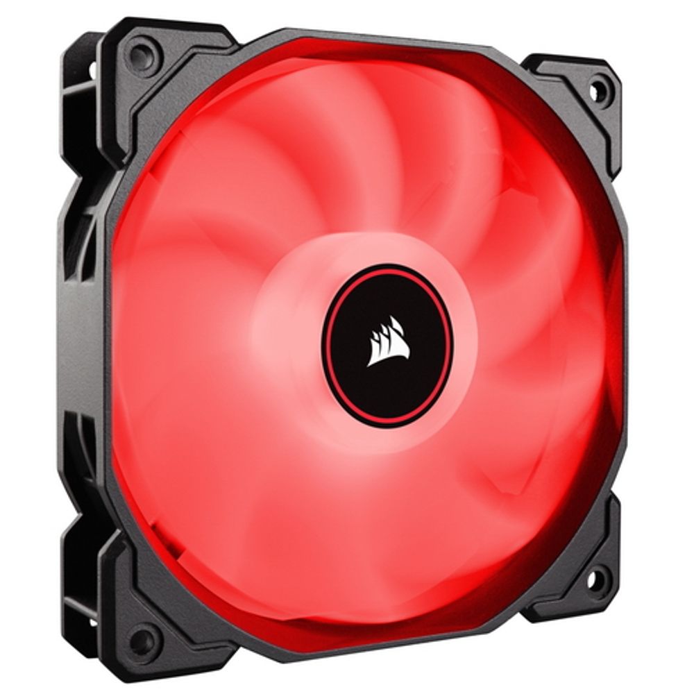 Вентилятор в корпус Corsair AF140 LED |CO-9050086-WW| , RTL {10}