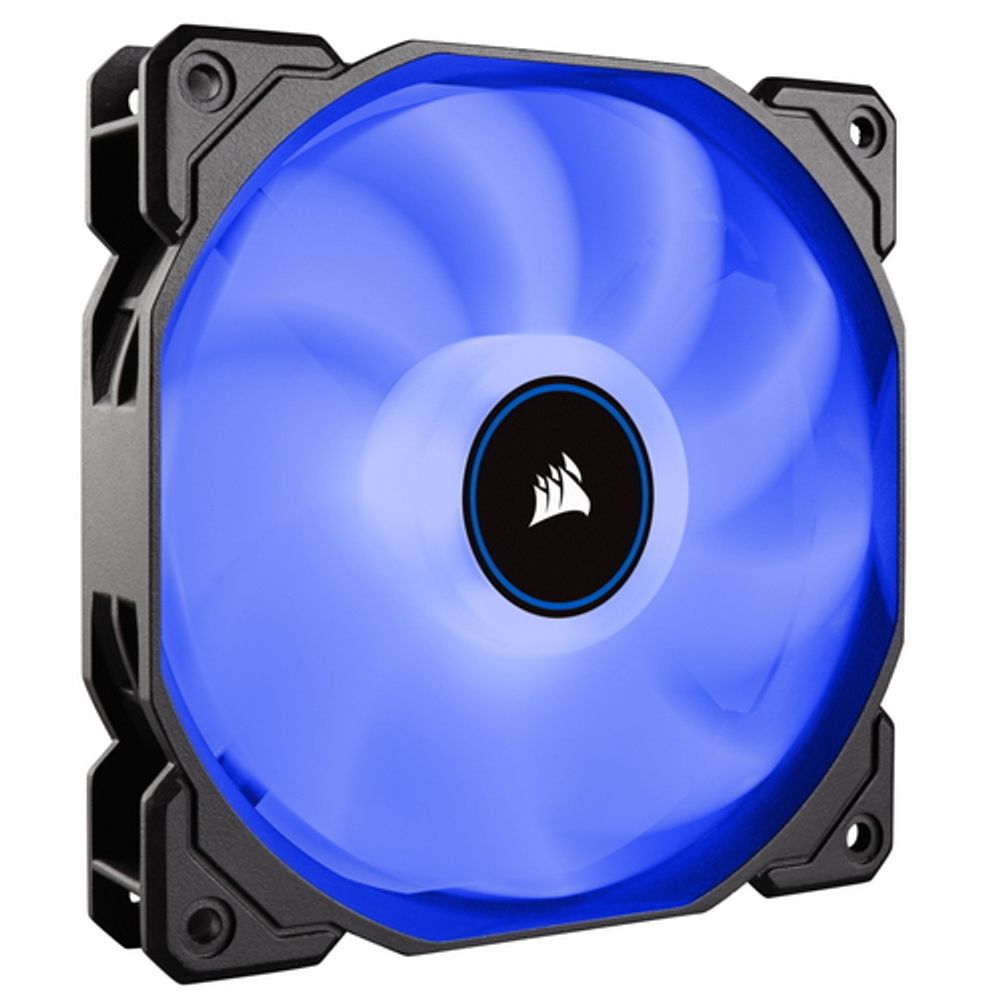 Вентилятор в корпус Corsair AF140 LED |CO-9050087-WW| , RTL {10}