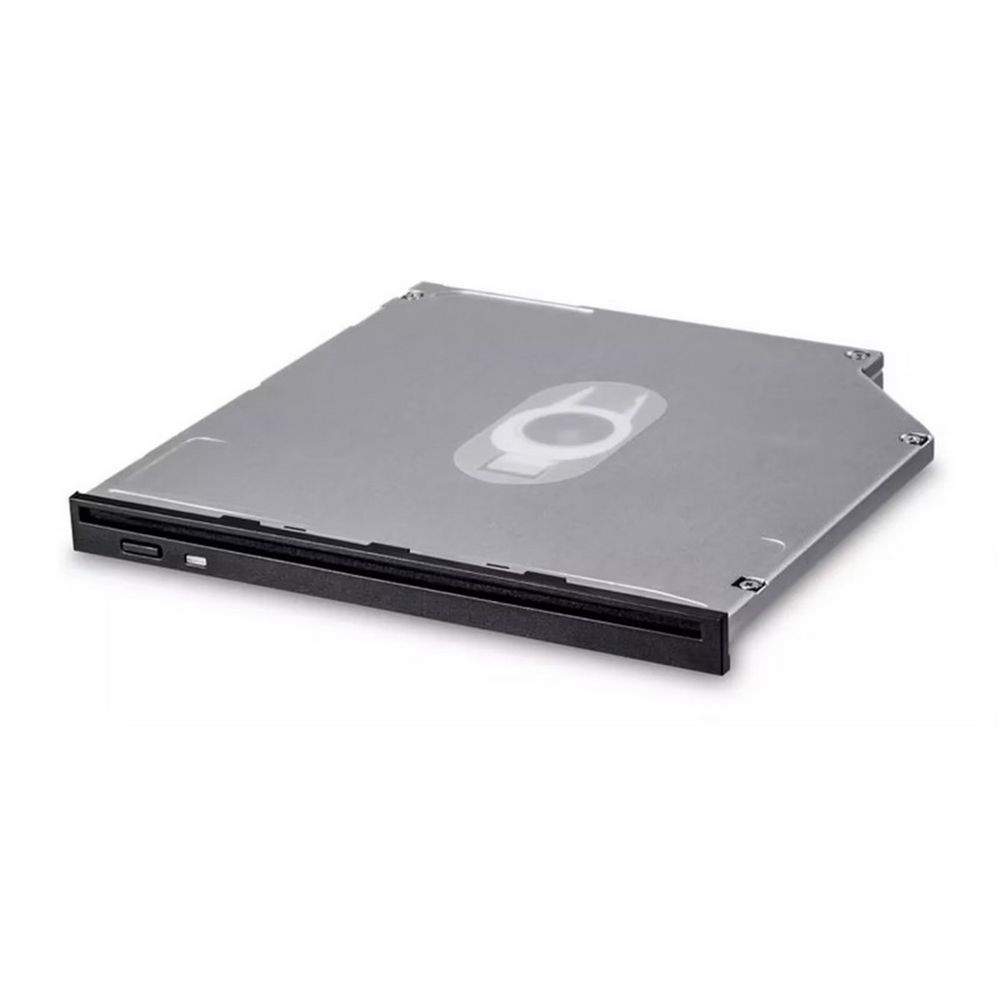 DVD привод LG LG DVD±RW DL Internal Slim ODD GS40N SATA, M-DISC 4x, DVD±R 8x, DVD±RW 8/6x, DVD±R DL 6x, DVD-RAM GS40N 5x, CD-RW 24x, CD-R 24x, DVD-ROM 8x, CD 24x, Slot-in Design, M-DISC Support, 9.5mm