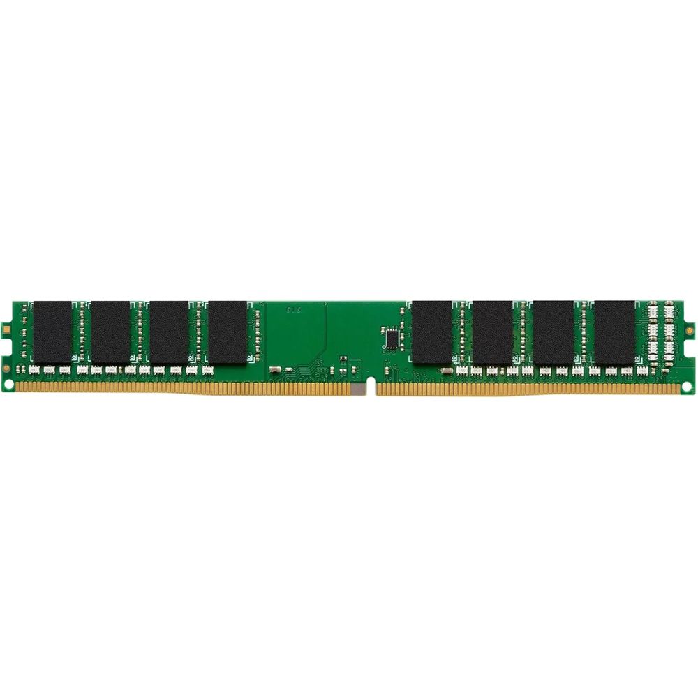 Модуль памяти Kingston VLP KVR26N19S8L/8 8GB DDR4 2666 DIMM Non-ECC, CL19, 1.2V, 1Rx8, RTL (290455)