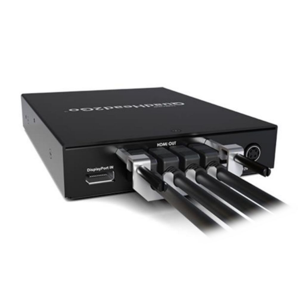 Аксессуары Matrox SK-Q2G-A Secure cable for appliance
