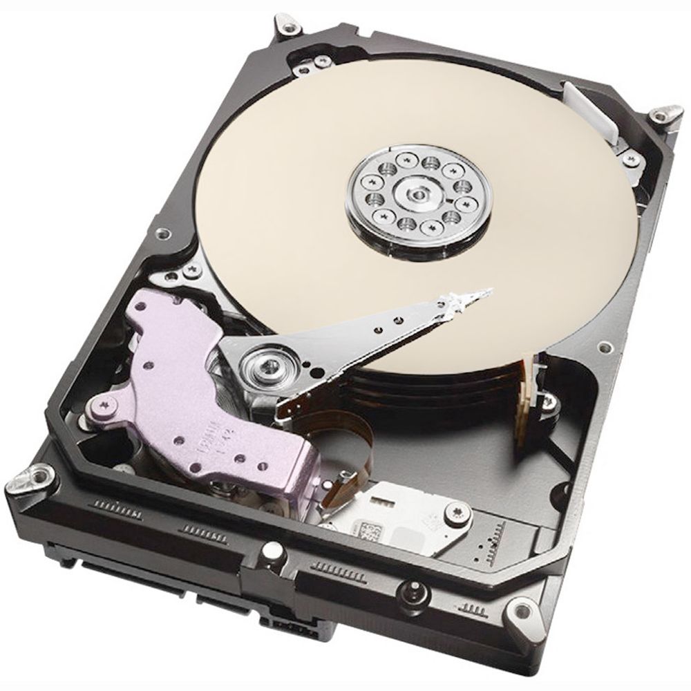 Жесткий диск Toshiba P300 HDWD240UZSVA 4TB 3.5" SATA 6Gb/s, 5400rpm, 128MB, Bulk {20}
