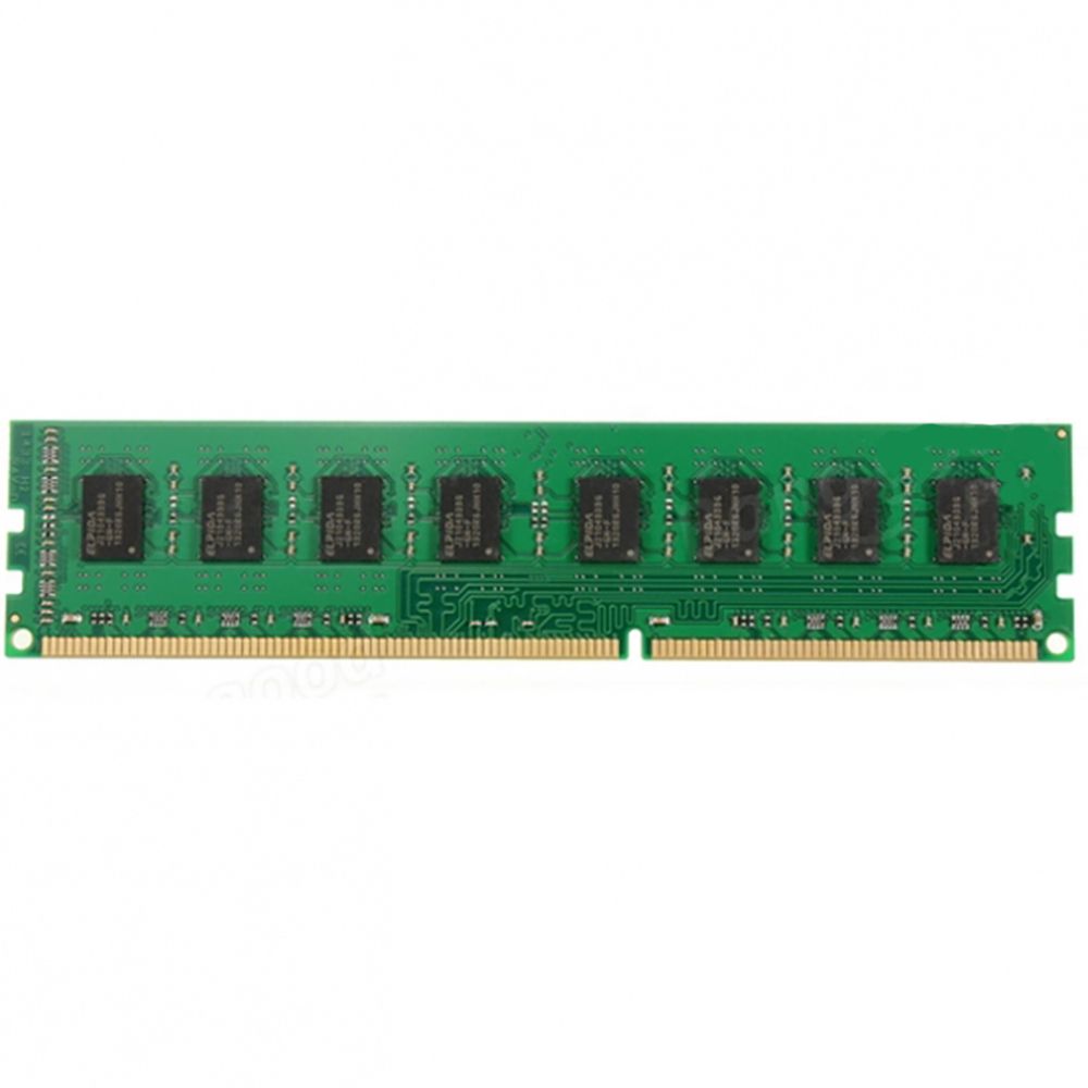 Модуль памяти Lime 3Logic Lime |D1600D3E-8G| D1600D3E-8G DIMM 8GB 1600 DDR3 ECC |D1600D3E-8G|