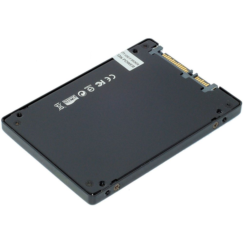 Твердотельный накопитель SSD 3Logic Lime SSD120GM5 120Gb SATA3 2.5"
