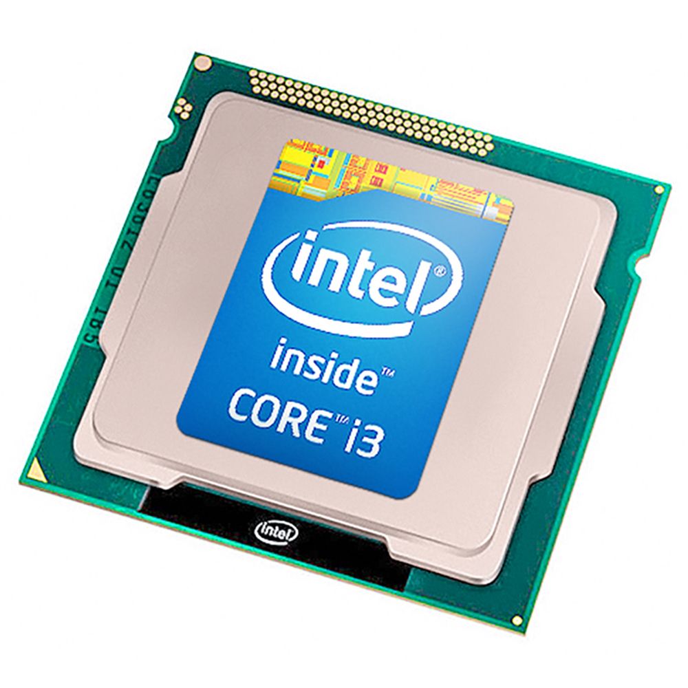 Центральный Процессор Intel Core i3-10100 OEM (Comet Lake, 14nm, C4/T8, Base 3,60GHz, Turbo 4,30GHz, UHD 630, L3 6Mb, TDP 65W, S1200) OEM (676574) (CM8070104291317)