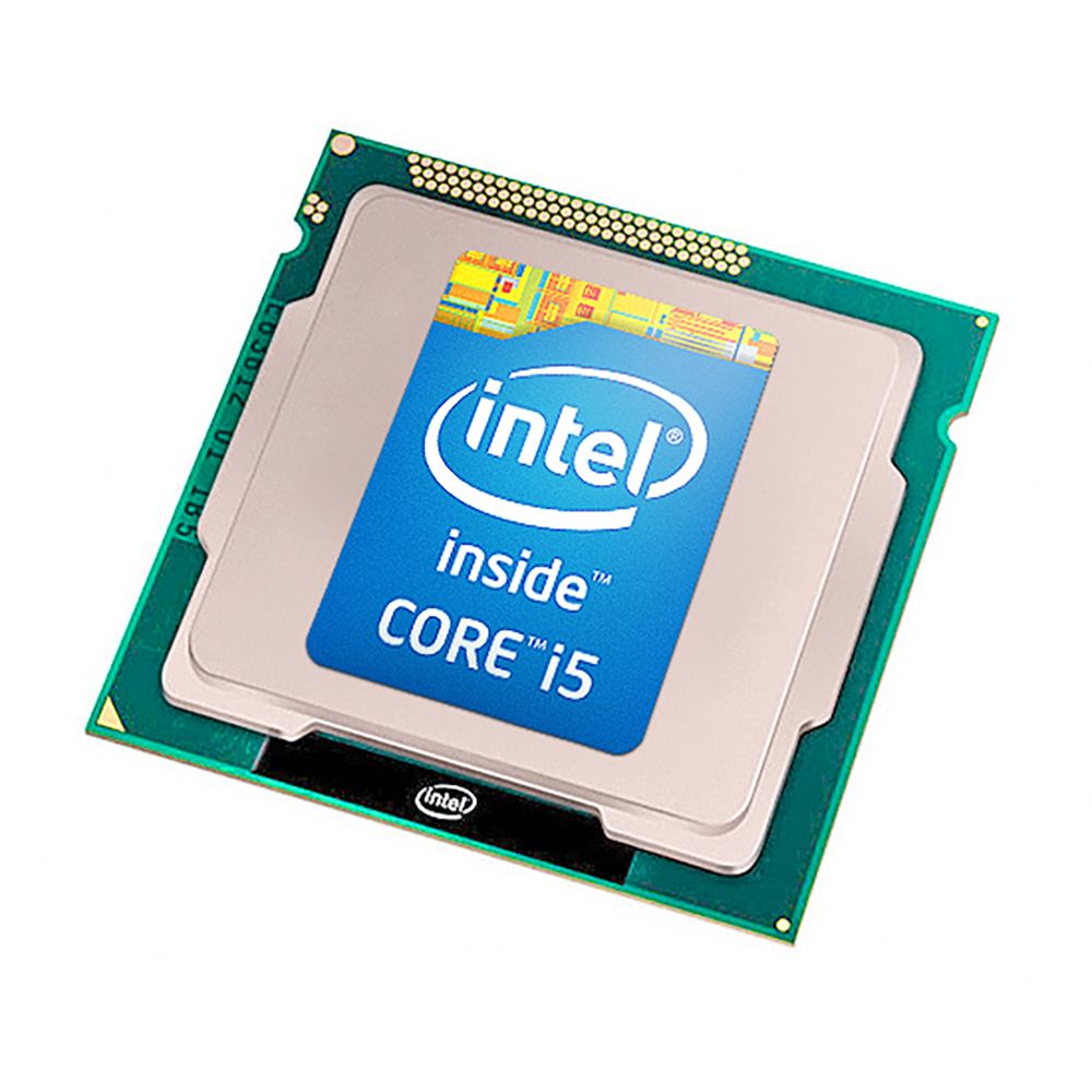 Центральный Процессор Intel Core i5-10400 OEM (Comet Lake, 14nm, C6/T12, Base 2,90GHz, Turbo 4,30GHz, UHD 630, L3 12Mb, TDP 65W, S1200) OEM (678042) (CM8070104290715)