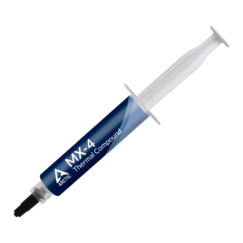 Термопаста Arctic Cooling MX-4 20 грамм (ACTCP00001B) (701723)