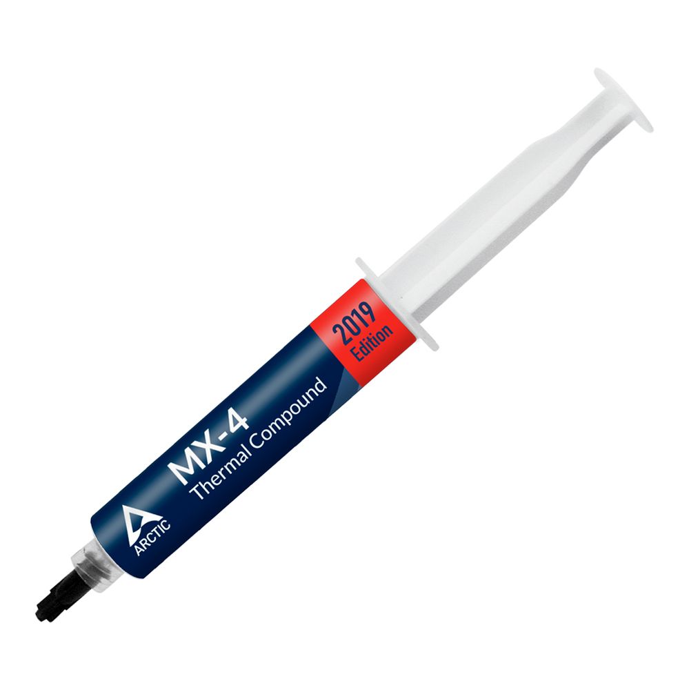 Термопаста Arctic Cooling  MX-4 45 грамм 2019 Edition (ACTCP00024A) (701679)