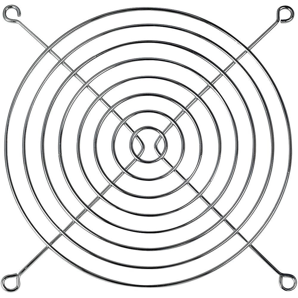 Аксессуары Arctic Cooling ARCTIC 140mm Fan Grill (ACFAN00088A) ACFAN00088A