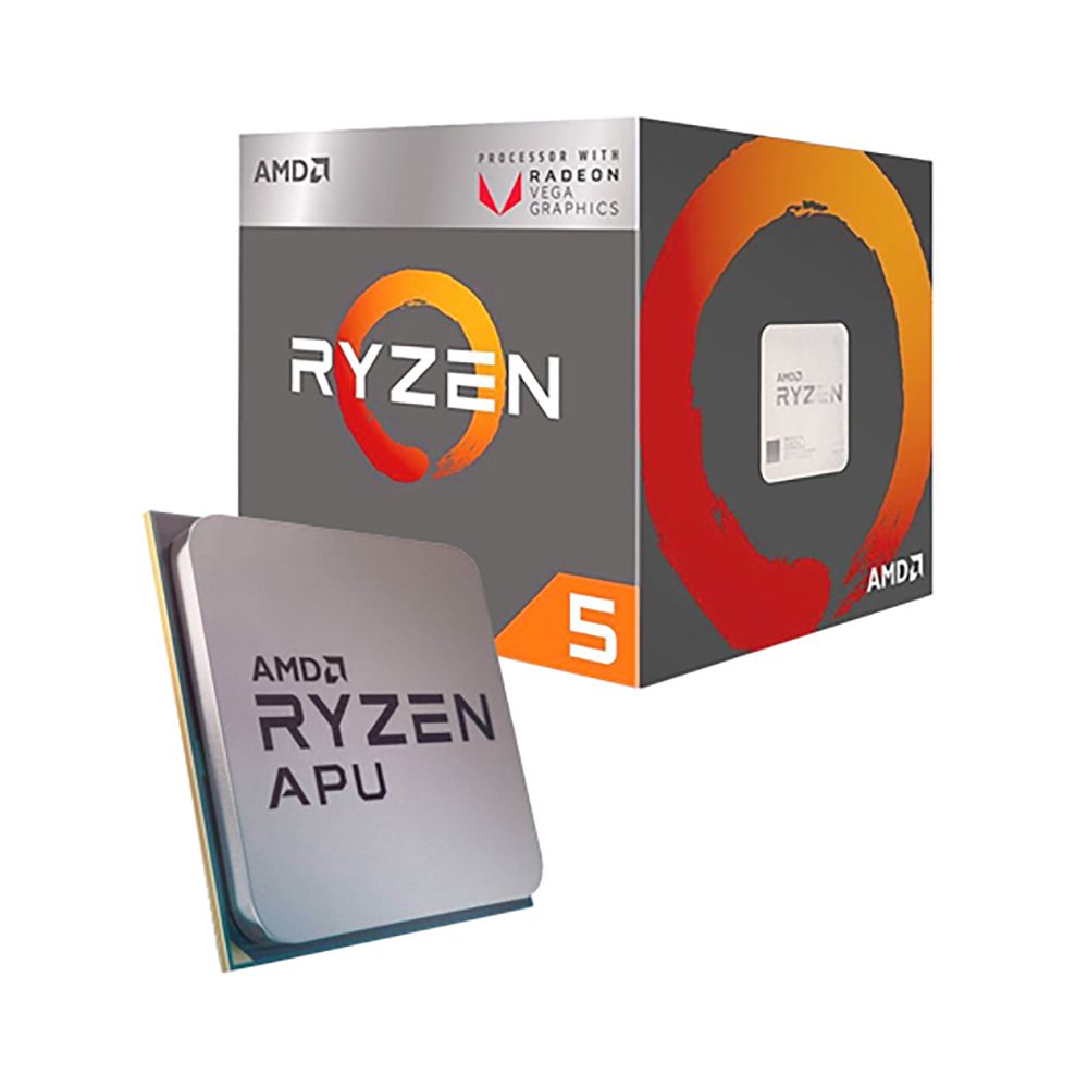 Центральный Процессор AMD RYZEN 7 5700G BOX (Cezanne, 7nm, C8/T16/GPU8, Base 3,80GHz, Turbo 4,60GHz, Vega 8, L3 16Mb, TDP 65W, SAM4) BOX (313377) (100-100000263BOX)