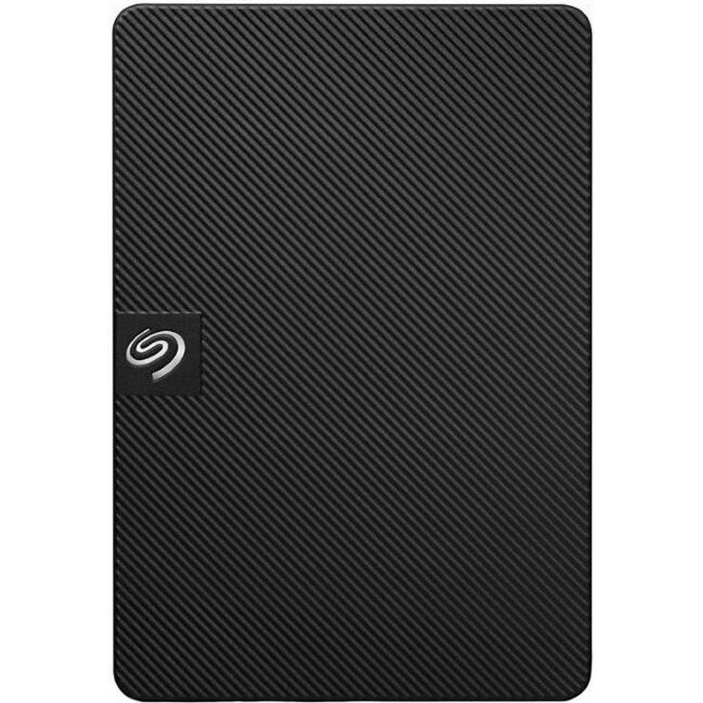 Жесткий диск внешний Seagate Expansion Black STKM1000400 1TB 2.5" USB 3.2 Gen1, RTL {4} (040148)
