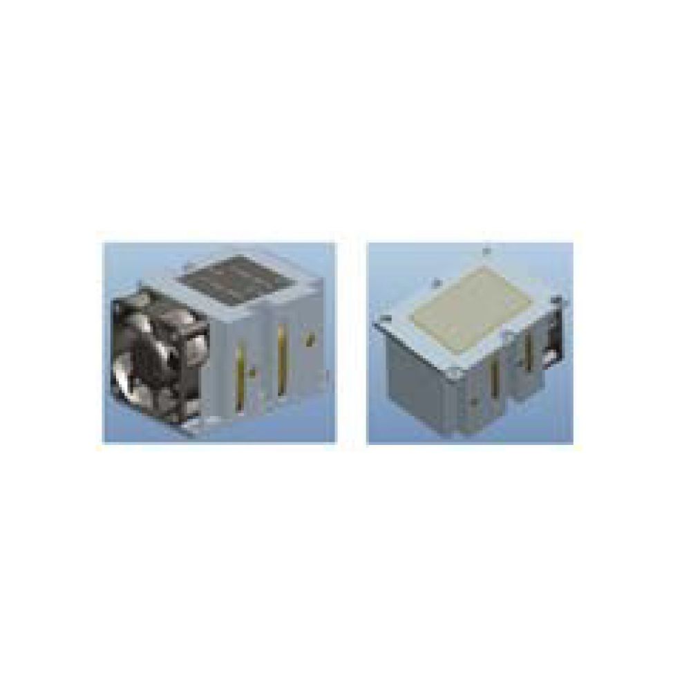 Вентилятор ALSEYE AS2UN-R83 Narrow, LGA 3647, TDP 205W, 2U active (AS2UN-R83 (AS.01.07.0062))