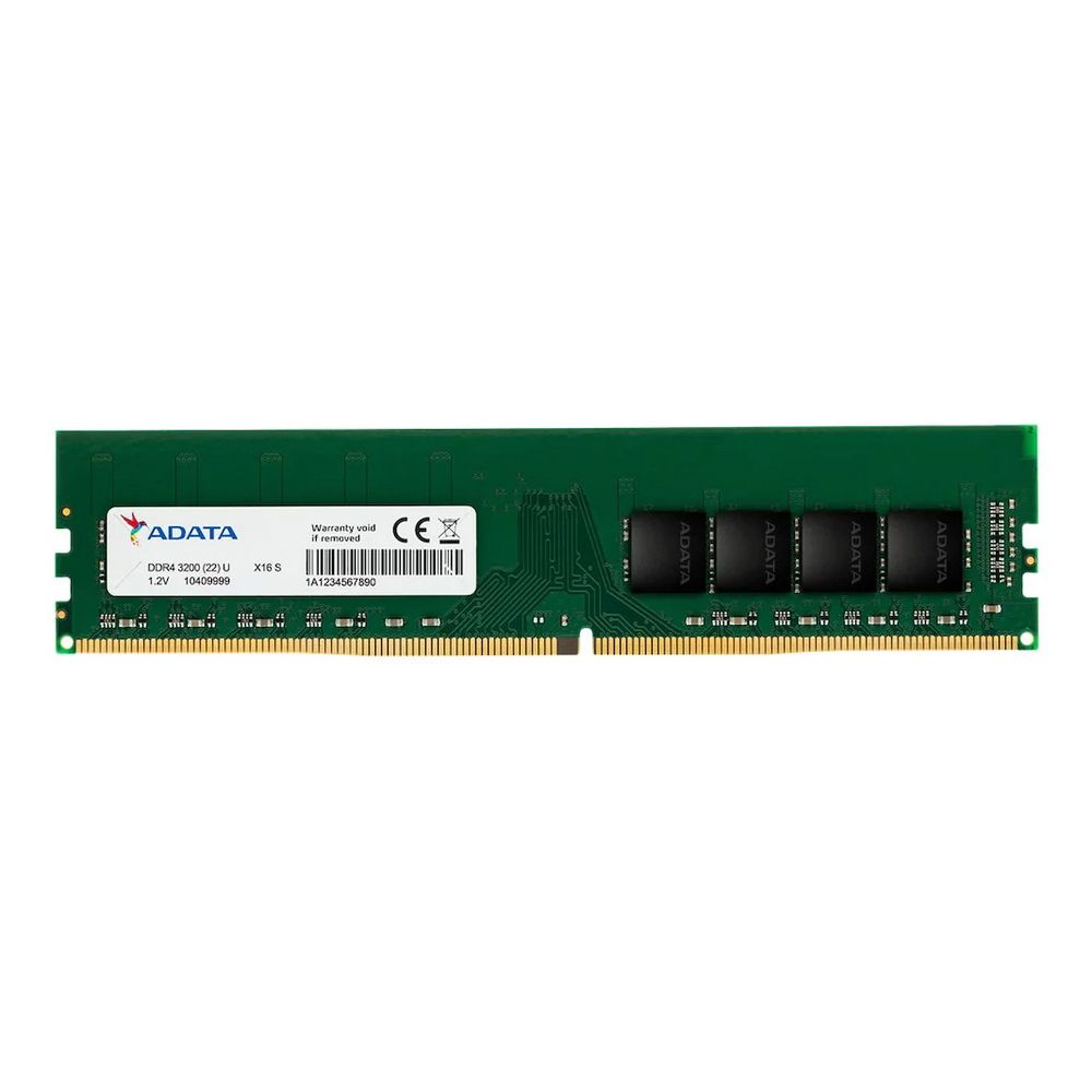 Модуль памяти ADATA AD4U320016G22-BGN