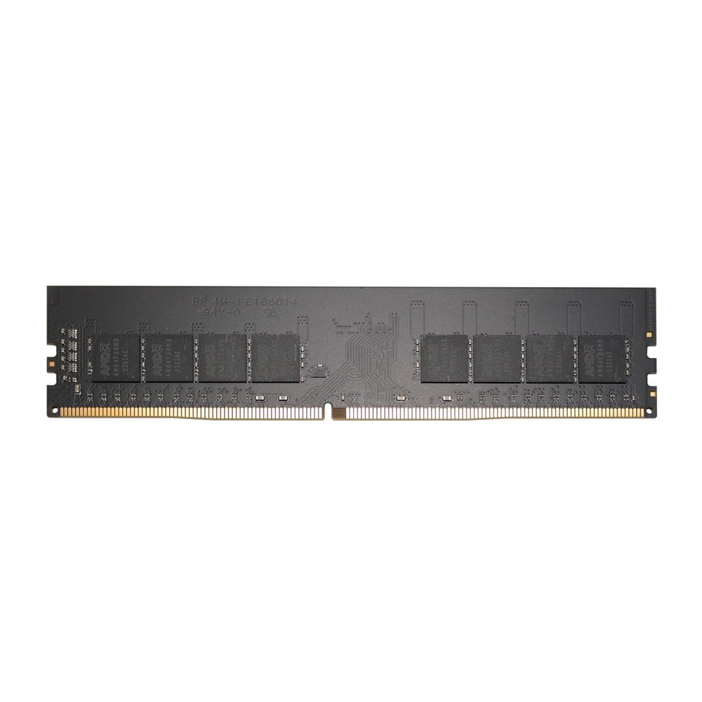 Модуль памяти AMD Radeon  R9432G3206U2S-UO 32Gb DDR4 3200Mhz Long DIMM 1.35V Bulk (184204)