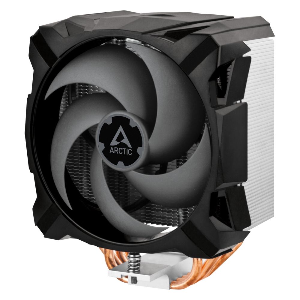 Вентилятор Arctic Cooling Вентилятор для процессора Arctic Freezer A35 CO AM4 (ACFRE00113A) (703727)