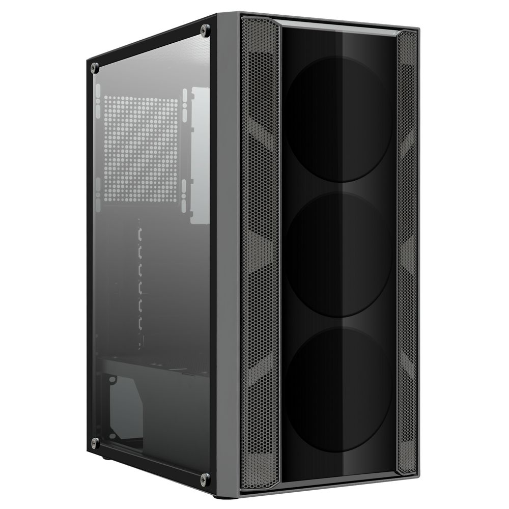 Корпус Ginzzu Корпус Ginzzu CL150 (508101)