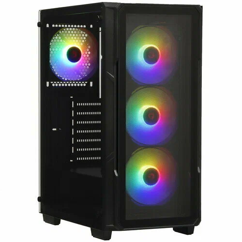 Системный блок на Ryzen 5 3600 6/12