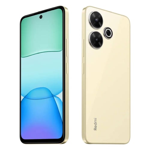 Xiaomi Redmi 13 6/128 Gold