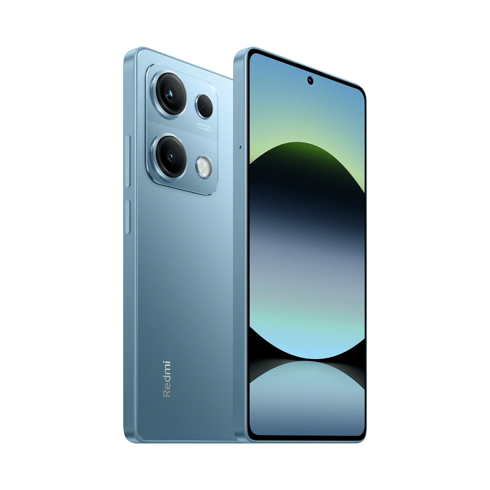 Xiaomi Redmi Note 15 8/128 Blue