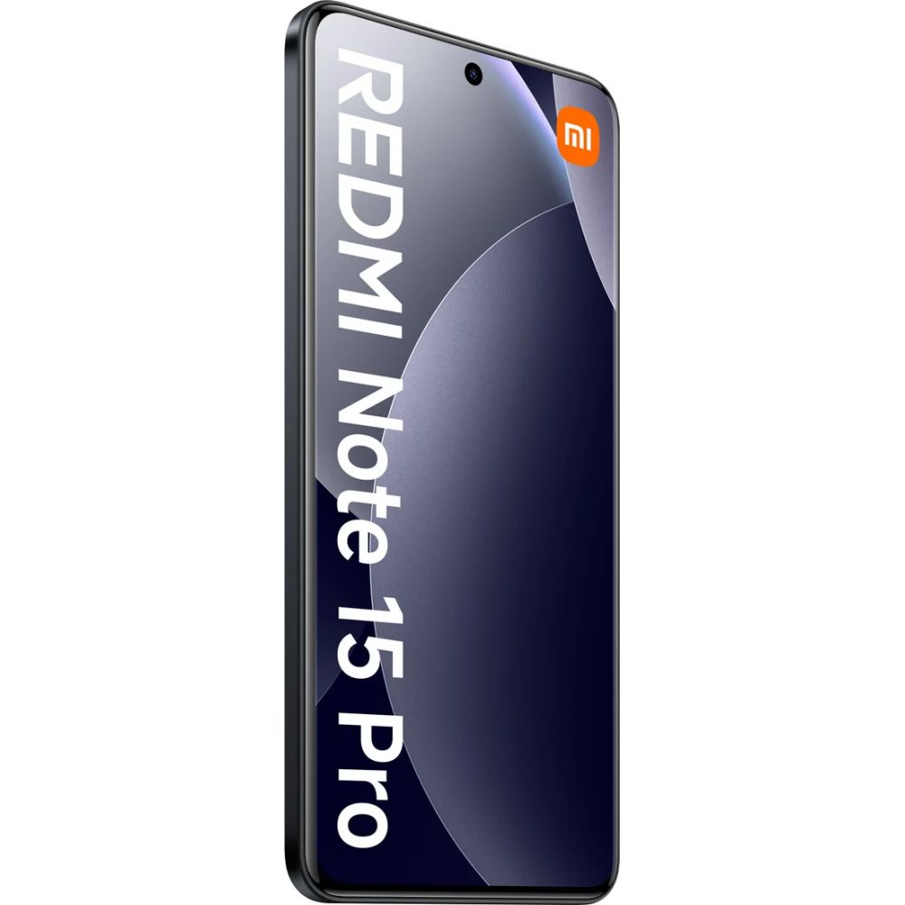 Xiaomi Redmi Note 15 8/256 Black