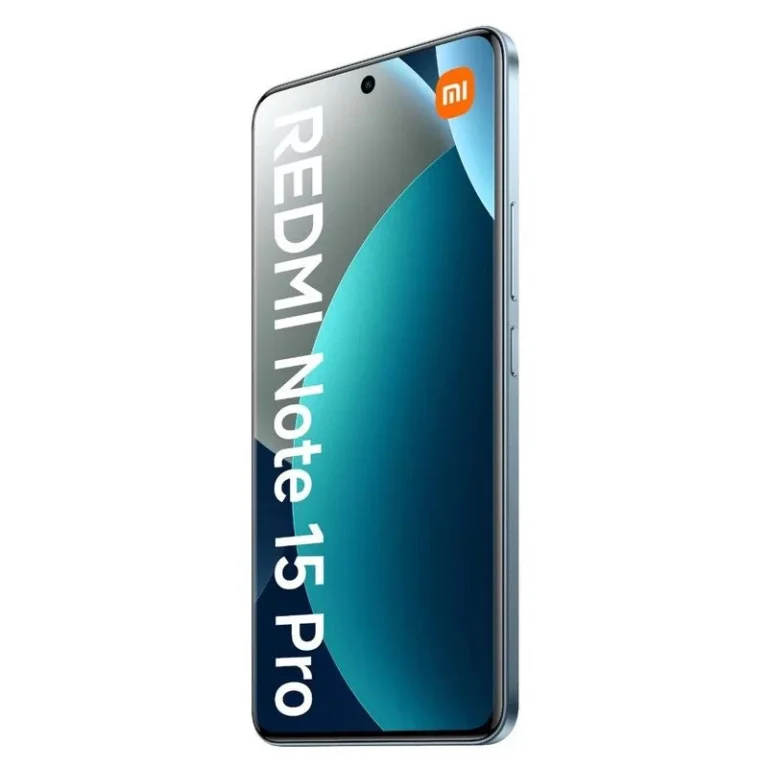Xiaomi Redmi Note 15 Pro Plus 5G 12/512 Blue