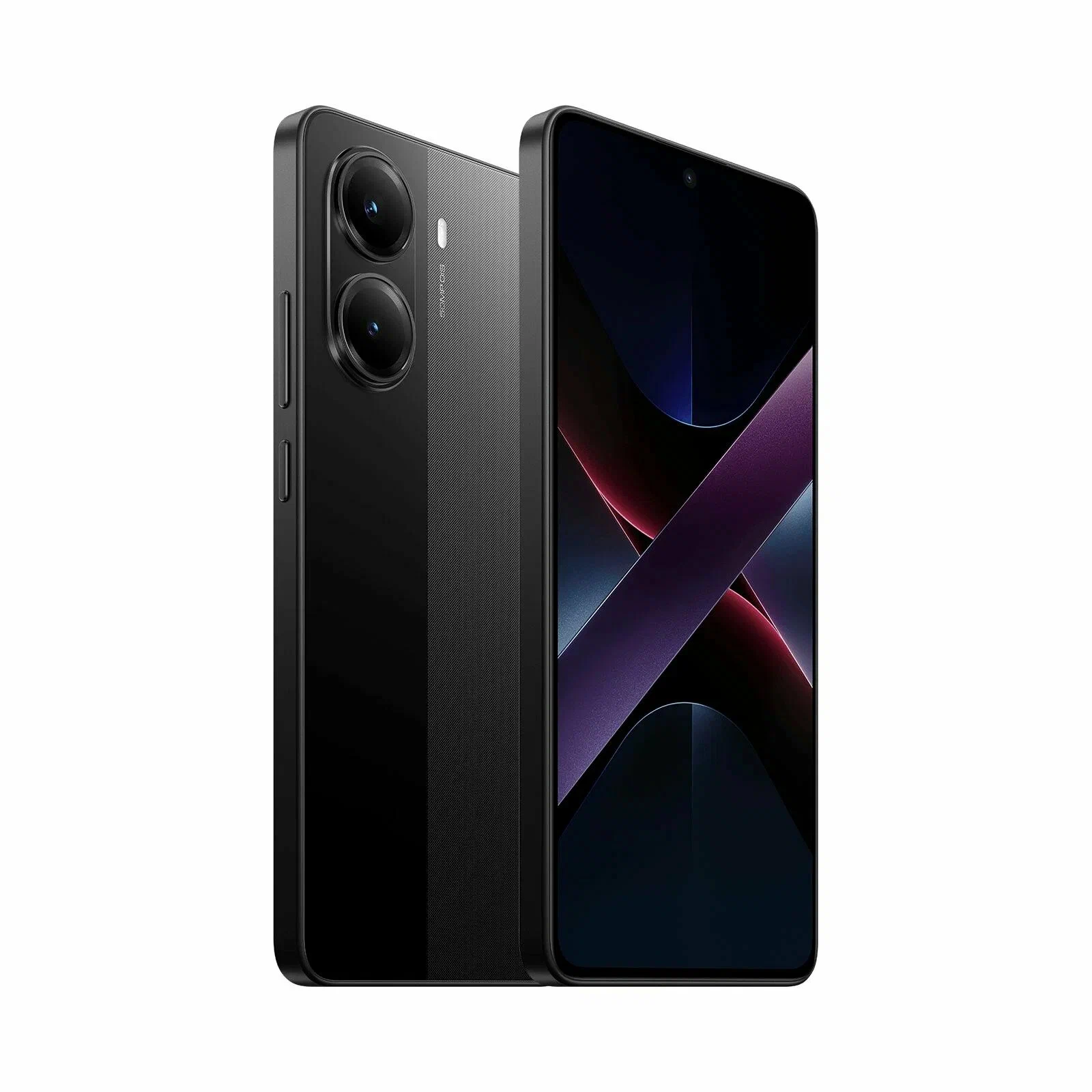 Xiaomi POCO X7 Pro 5G 12/512 Black