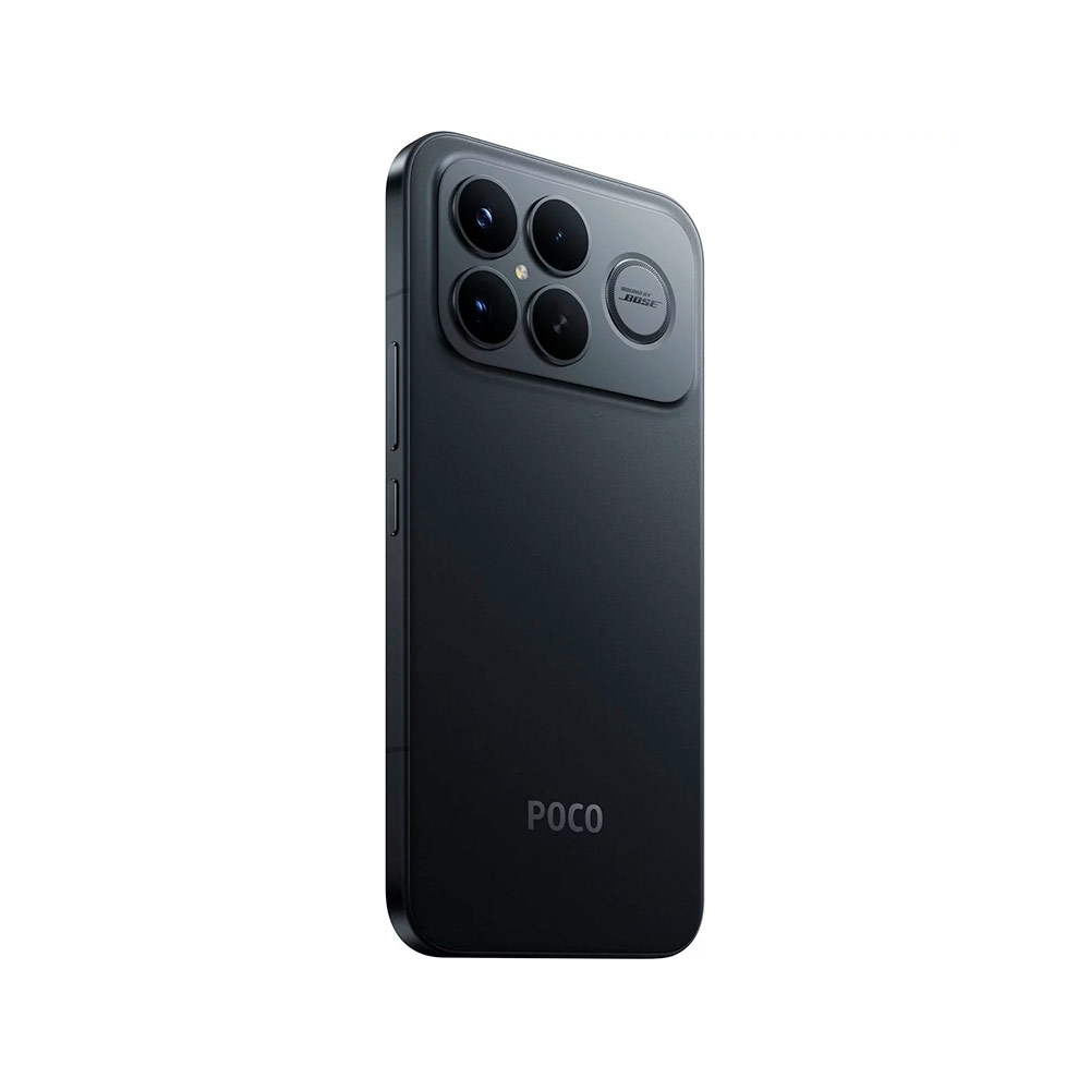 Xiaomi POCO F8 Ultra 16/512G Black