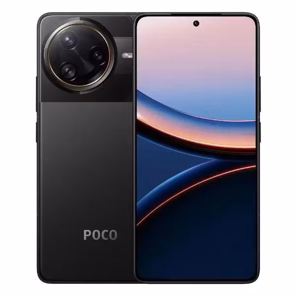 Xiaomi Poco F7 12/512 Black