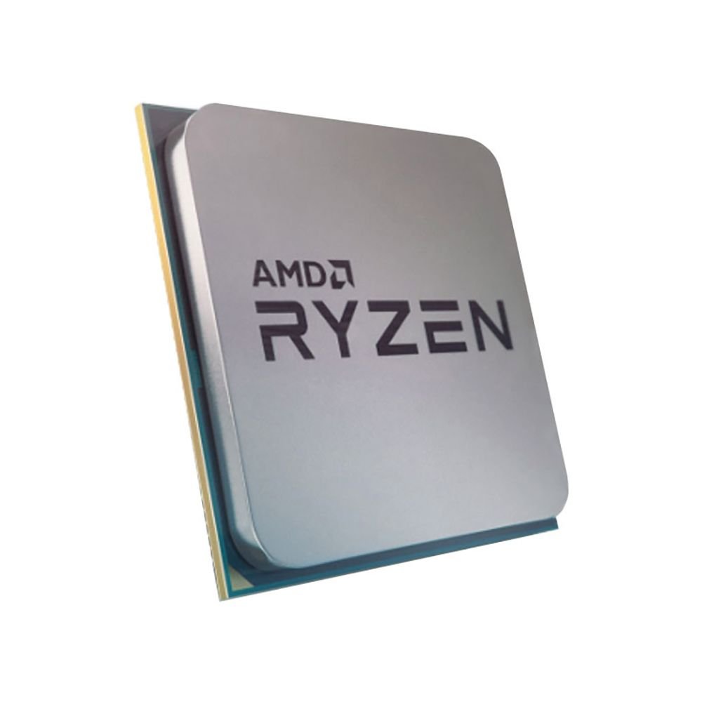 Процессор AMD RYZEN 5 3600