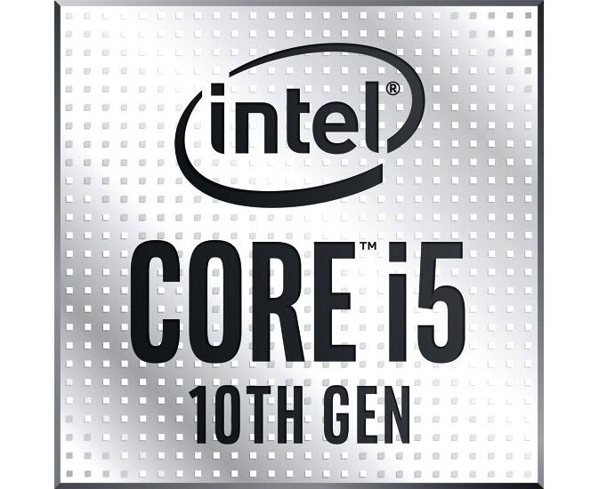 CPU s1200 Intel Core i5-10400 F Tray (CM8070104290716) (2.90-4.30 G Hz, Comet Lake, 6 C/12 T, GPU: none, L2: 1,5 MB, L3: 12 MB, 14nm, 65 W, DDR4-2666)