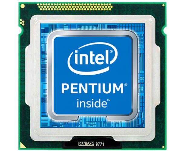 CPU s1200 Intel Pentium G6400 Tray (CM8070104291810) (4 G Hz, Comet Lake, 2 C/4 T, GPU: UHD Intel 610 350 M Hz, L2: 0,5 MB, L3: 4 MB, 14nm, 58 W, DDR4-2666)