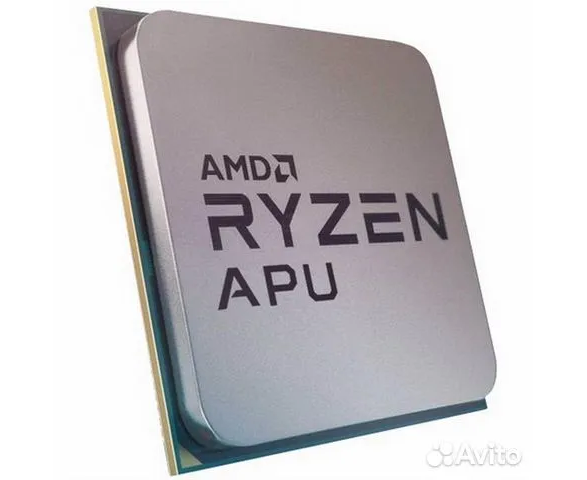 Процессор AMD Ryzen 7 7800 X3 D 100-000000910 SAM5 OEM 120 W 4200