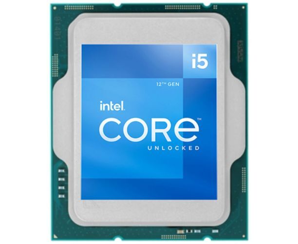 Процессор Intel Core i5-12600 KF CM8071504555228 SRL4 U (3.7 G Hz, 20 MB, LGA1700) tray