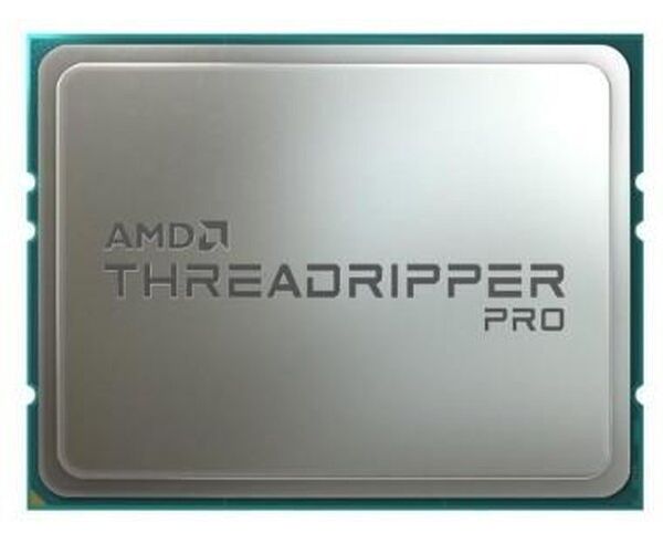 Процессор AMD Ryzen Threadripper Pro (100-000000444) Cores 64 Socket SWRX8