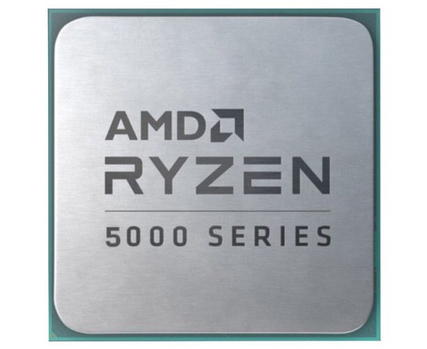 Процессор AMD Ryzen 5 5600 GT Oem (100-000001488) Base 3,60 G Hz, Turbo 4,60 G Hz, Vega 7, L3 16 Mb, TDP 65 W, AM4