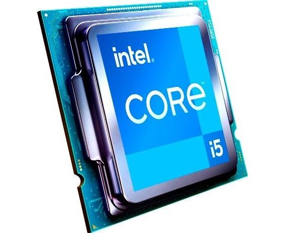 Процессор Intel Core i5 11500 CM8070804496809 SRKNY Soc-1200 (2.7 G Hz/Intel UHD Graphics 750) OEM