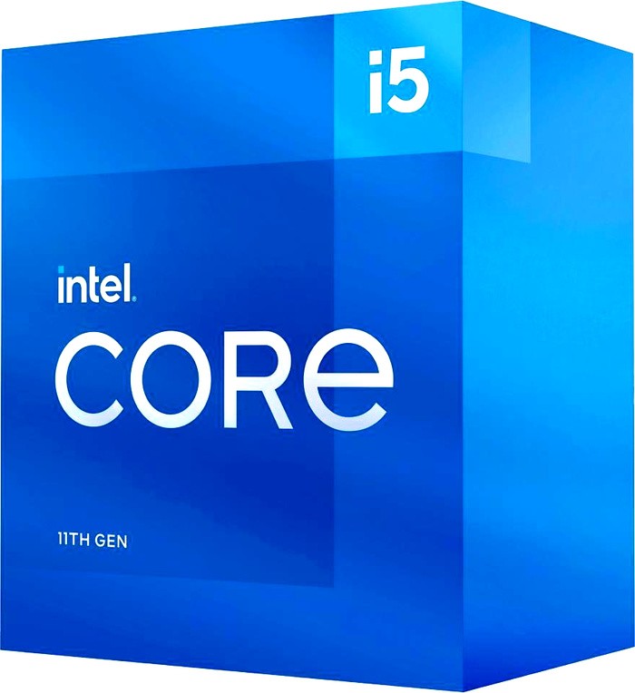 Процессор Intel Core i5-11600 CM8070804491513 SRKNW s1200 (2.80 G Hz/12 Mb) tray