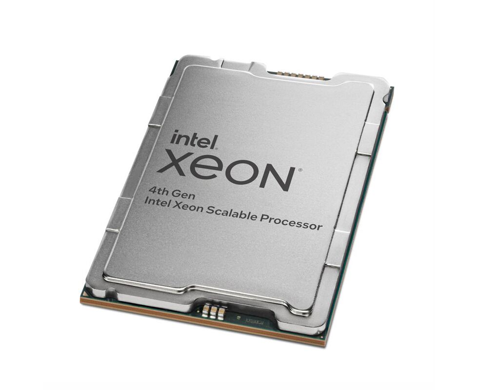 Процессор Intel Xeon Gold 5420+ PK8071305120600 IN 2000/16 GT/52.5 M S4677